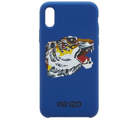 Kenzo Iphone 8 Case .